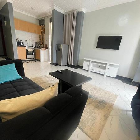 Precious Bahai Nest 1Bdr Wifi Netflix Kampala Exterior foto