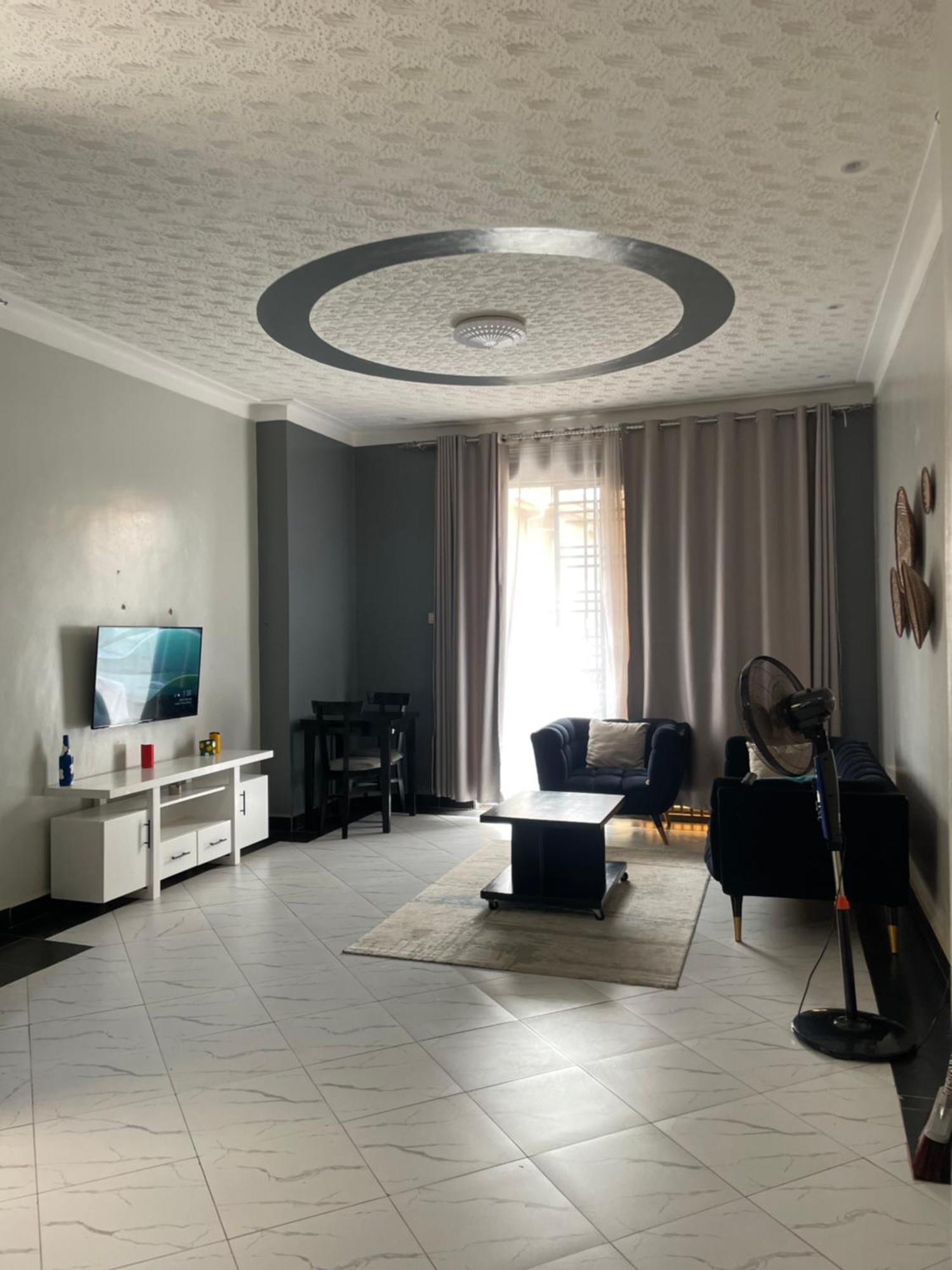 Precious Bahai Nest 1Bdr Wifi Netflix Kampala Exterior foto